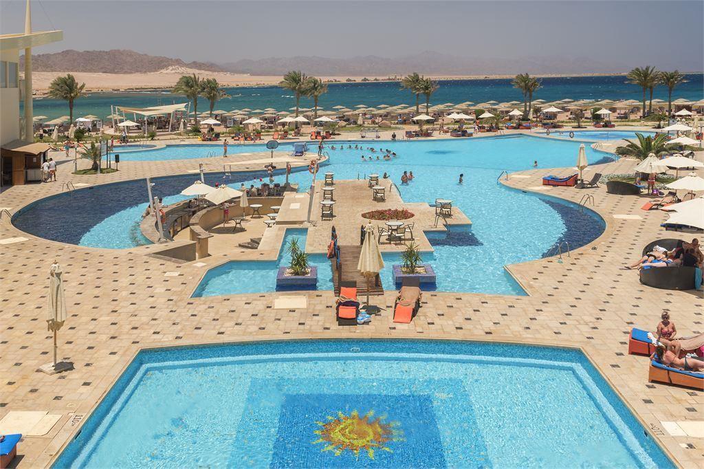 Barcelo Tiran Sharm Hotel Sharm El Sheikh 4*