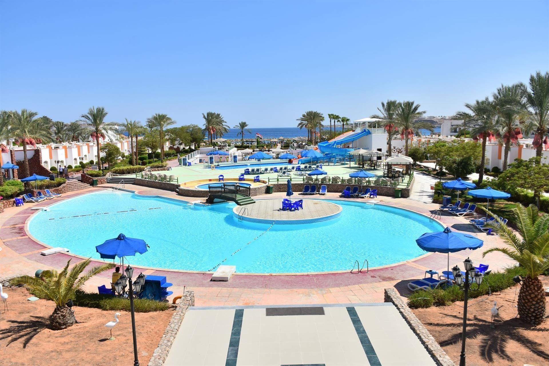 Gafy Resort Aqua Park 7*