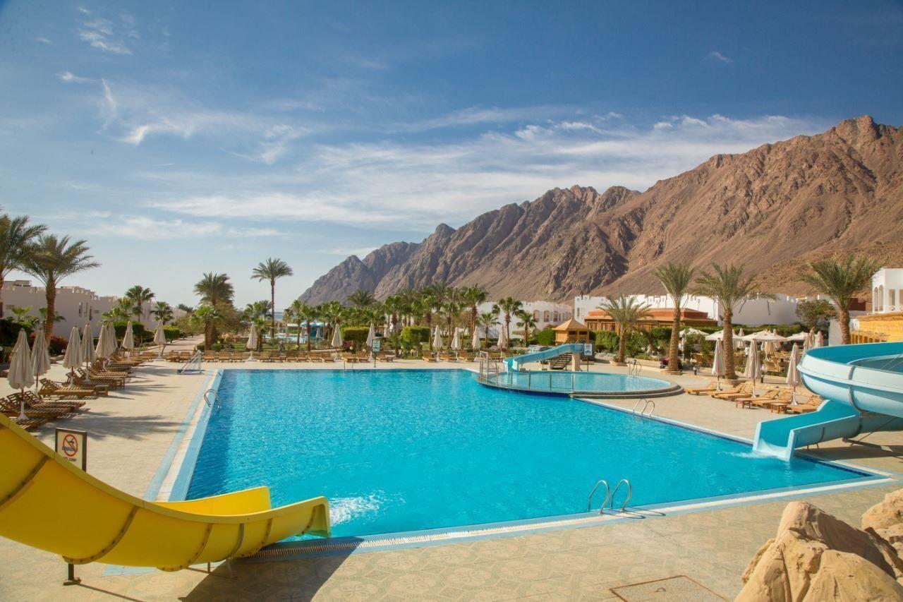 Happy Life Village Dahab 3*