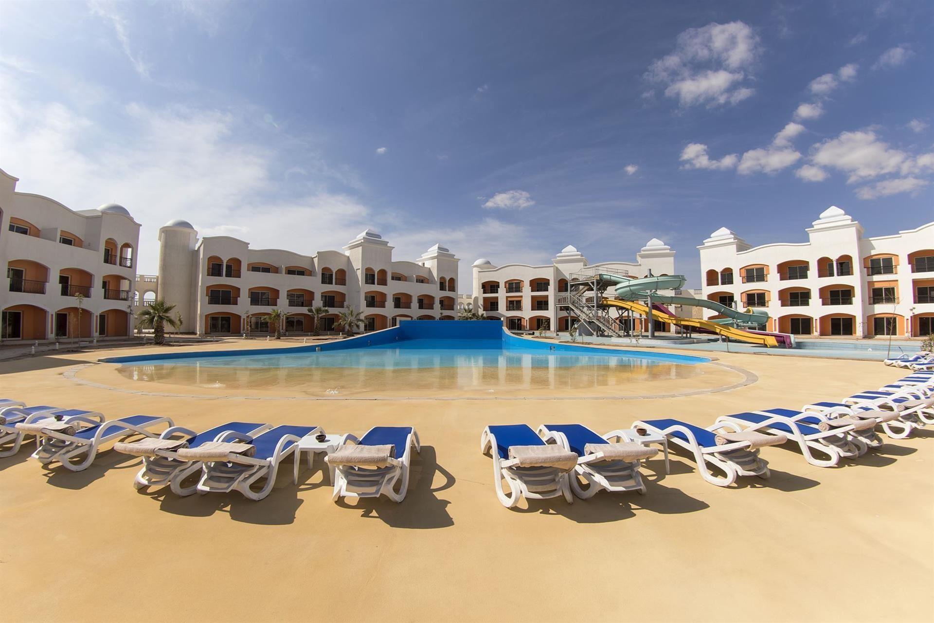 Naama Waves Aqua Park 5*