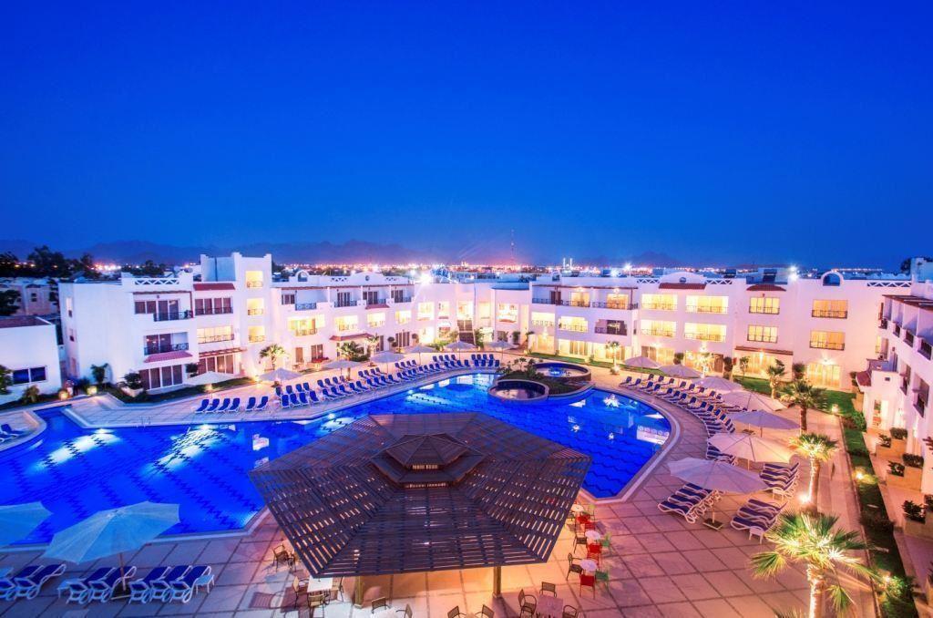 Old Vic Sharm Resort 4*