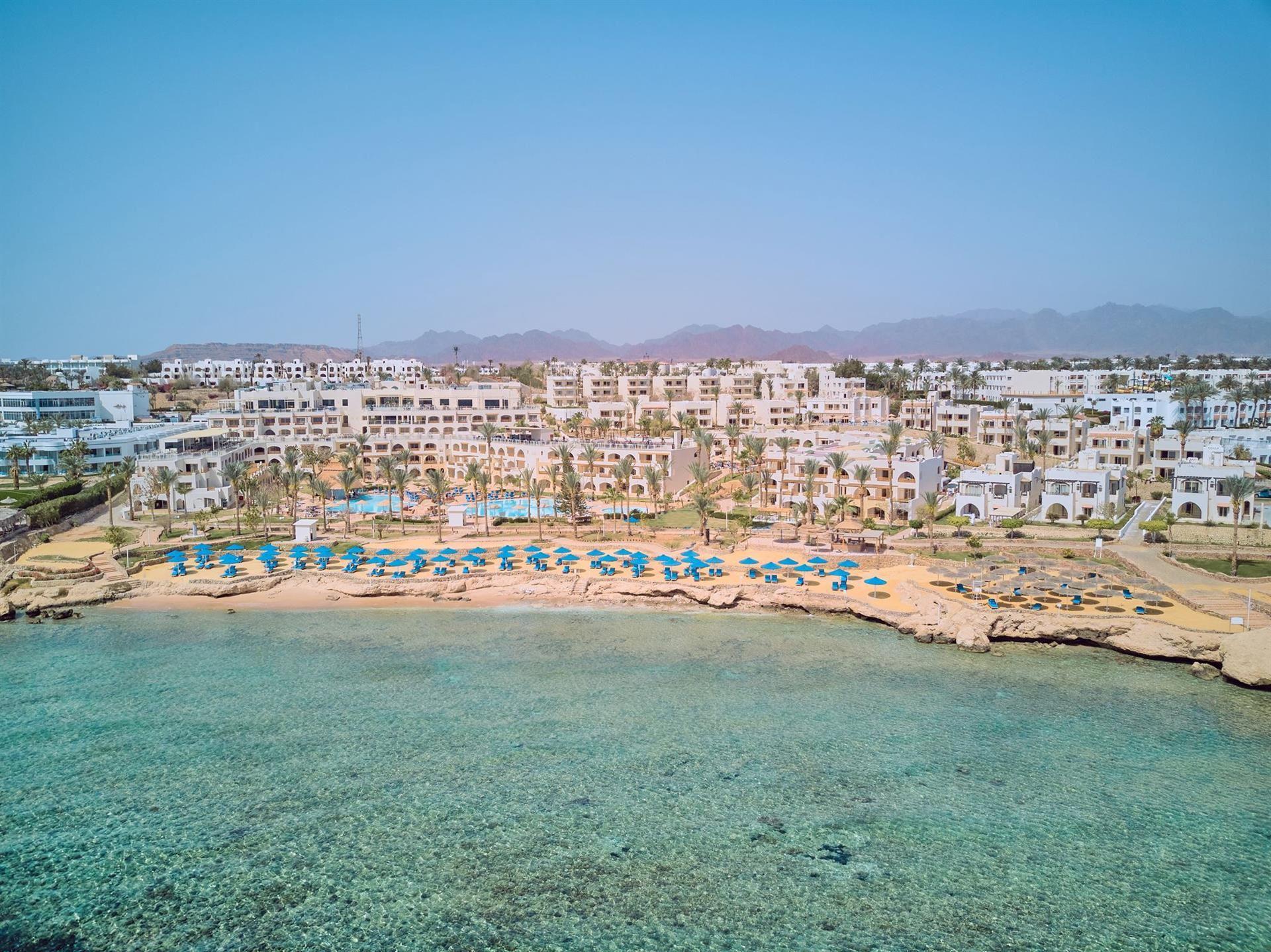 Pickalbatros Royal Grand Resort Sharm El Sheikh (Adults Only) 5*