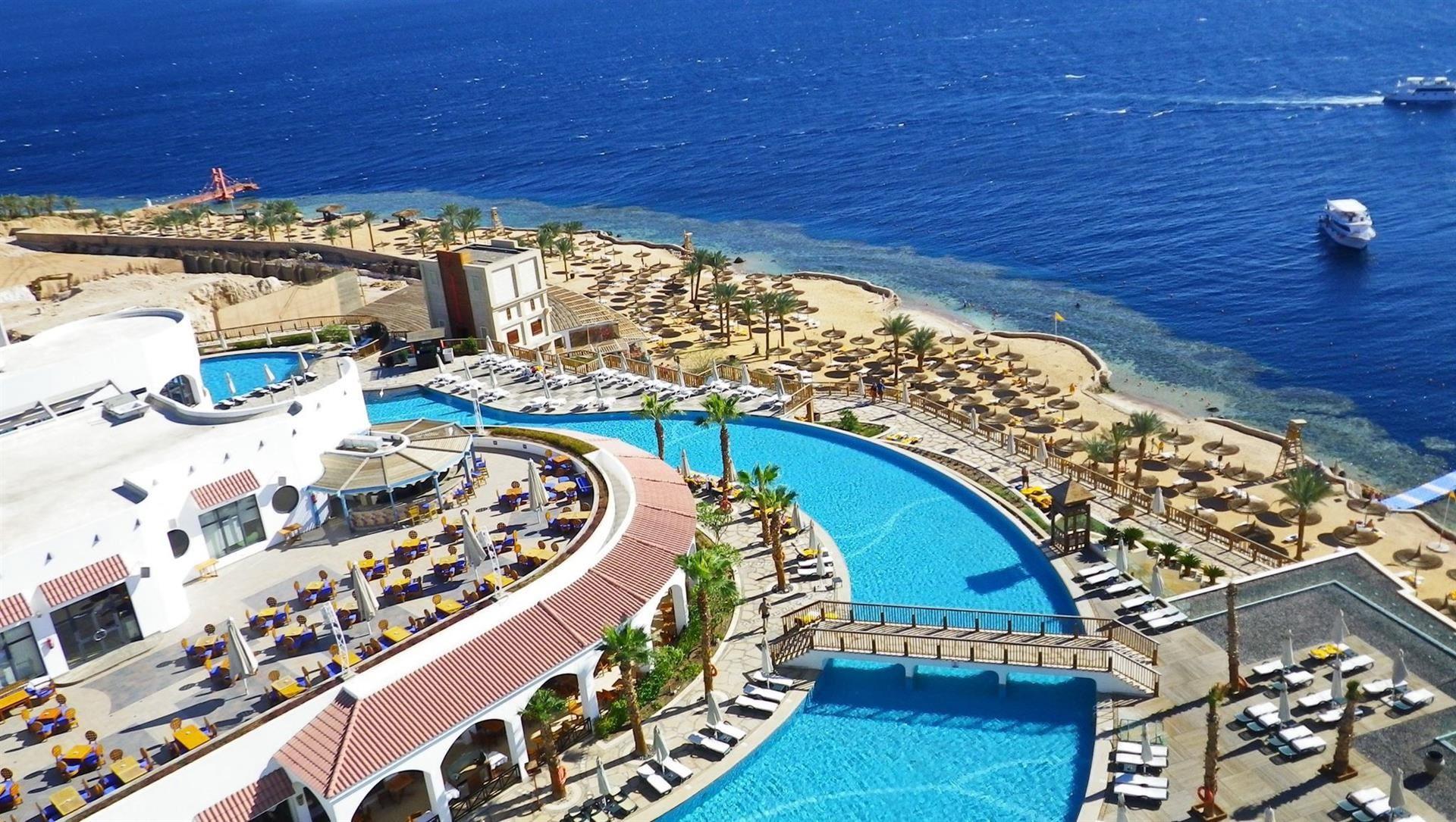 Reef Oasis Blue Bay 5*