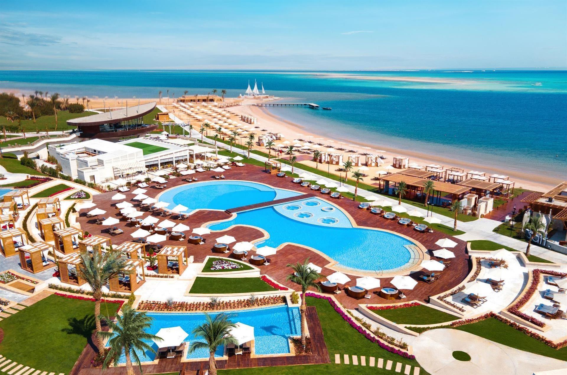 Rixos Premium Magawish Suites & Villas 5*