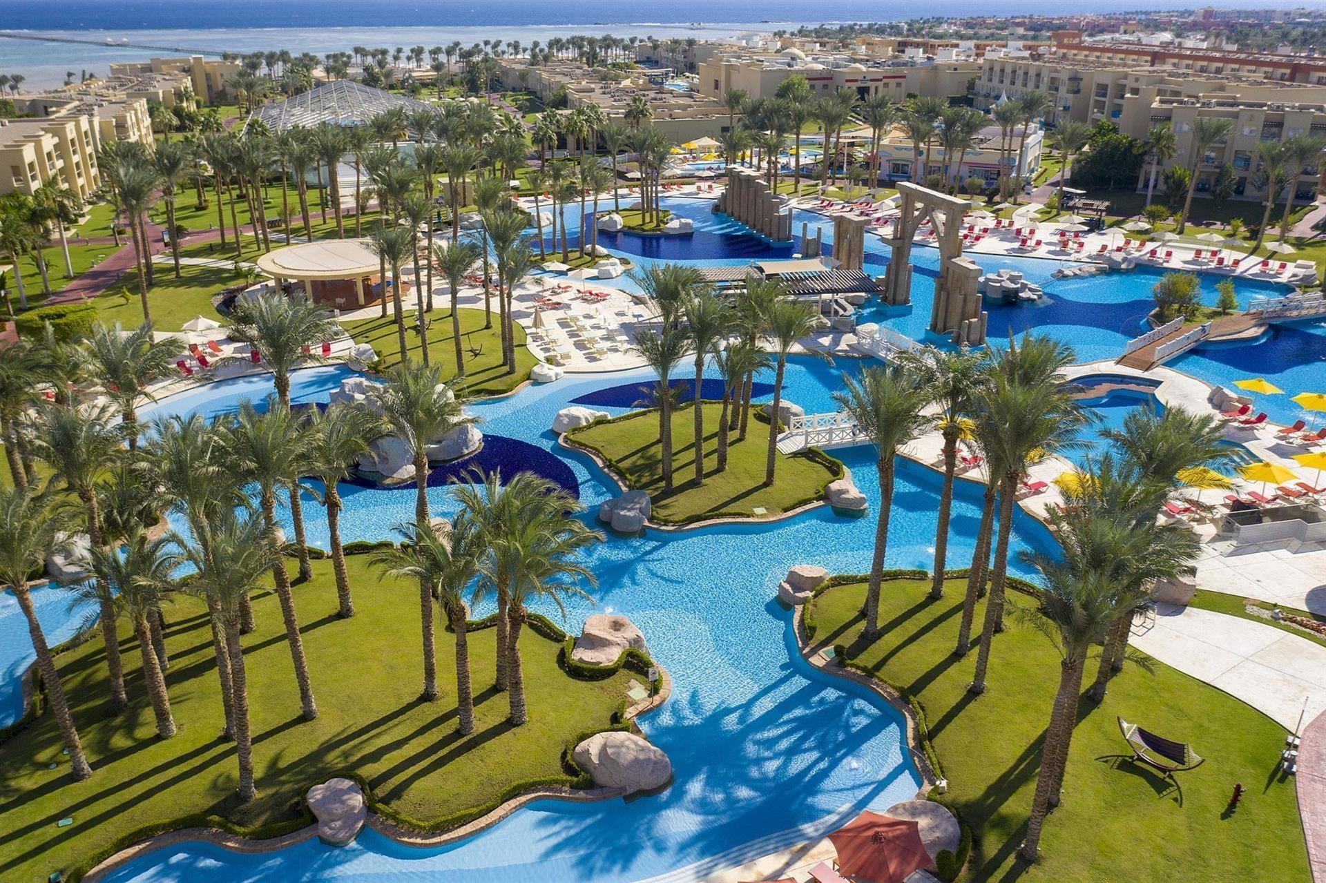 Rixos Premium Seagate Sharm 5*