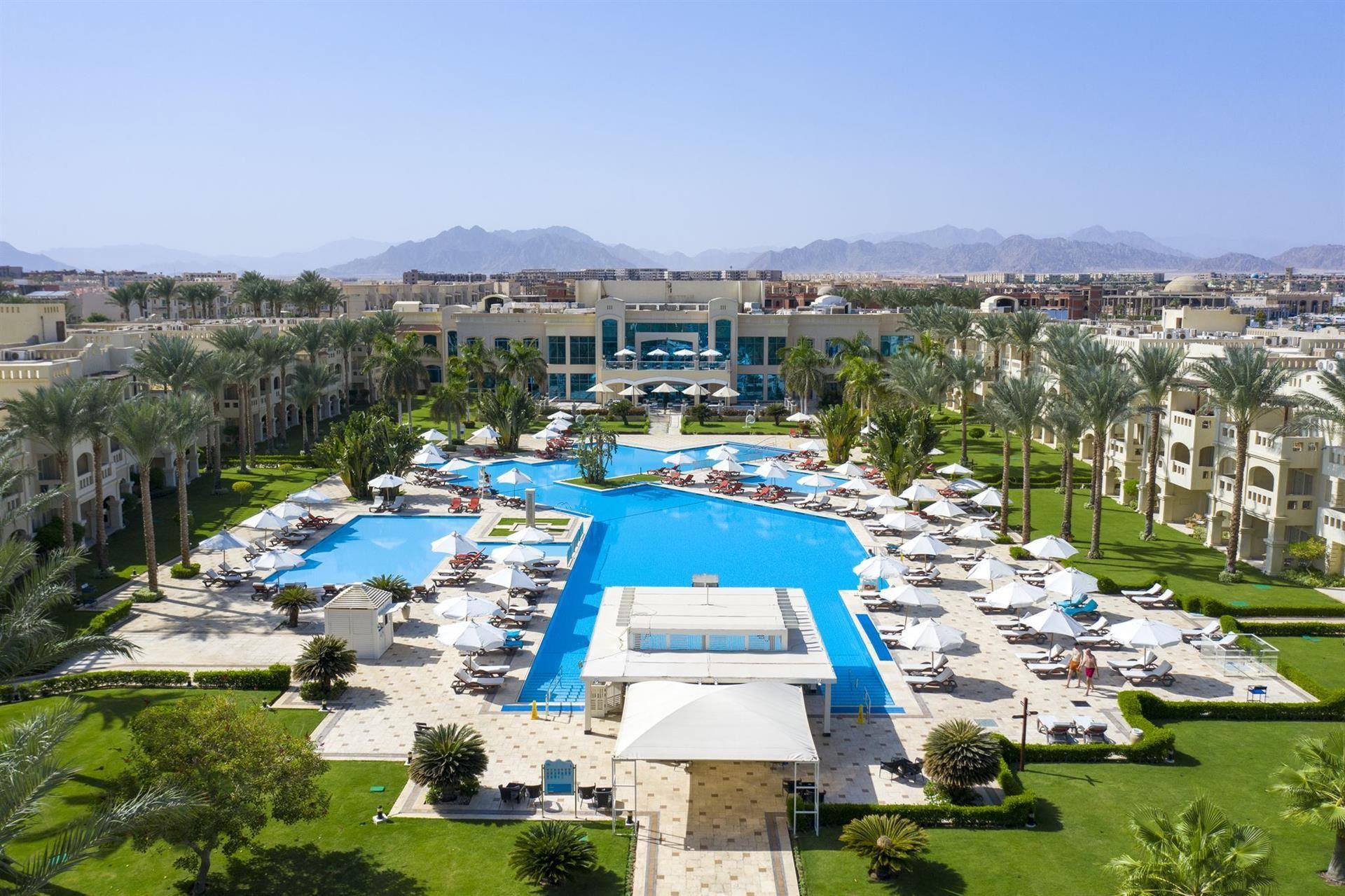 Rixos Sharm El Sheikh (Adult Only 18+) 5*