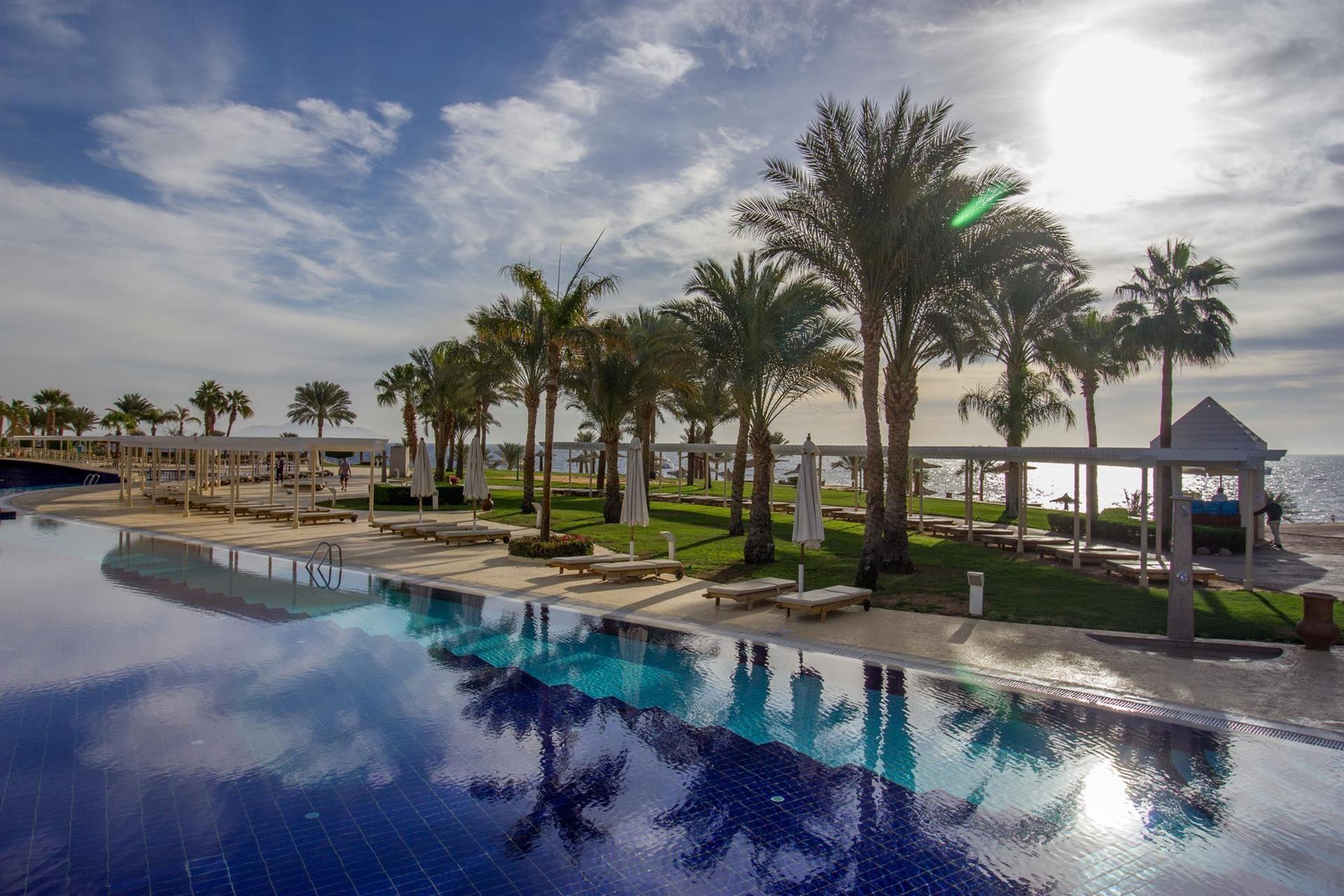 Royal Monte Carlo Resort & Spa Sharm 5*