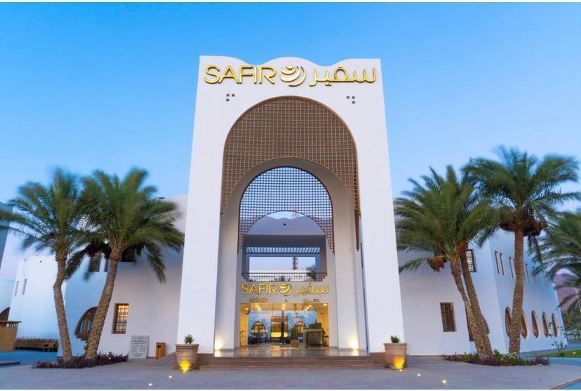 Safir Dahab Resort 5*