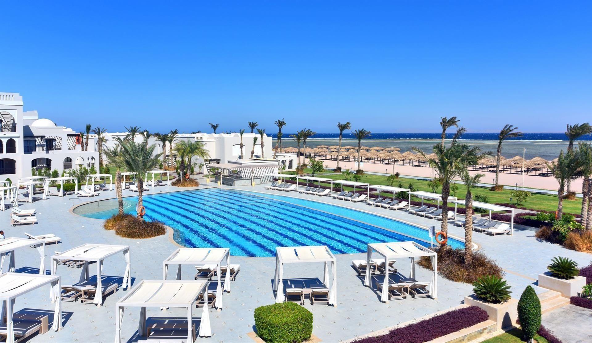 Steigenberger Alcazar Sharm El Sheikh 5*