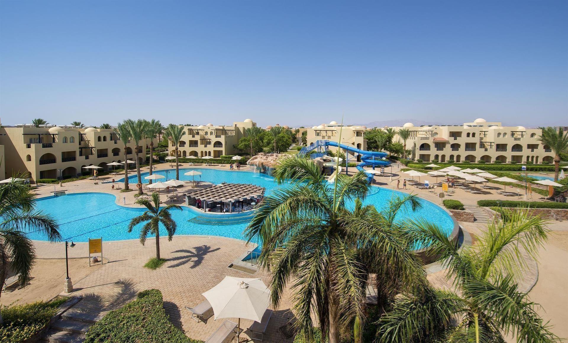 Stella Gardens Resort & Spa Makadi Bay 5*