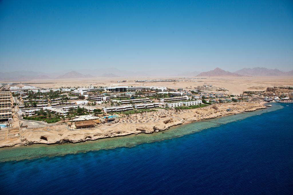 V Hotel – Sharm El Sheikh 5*