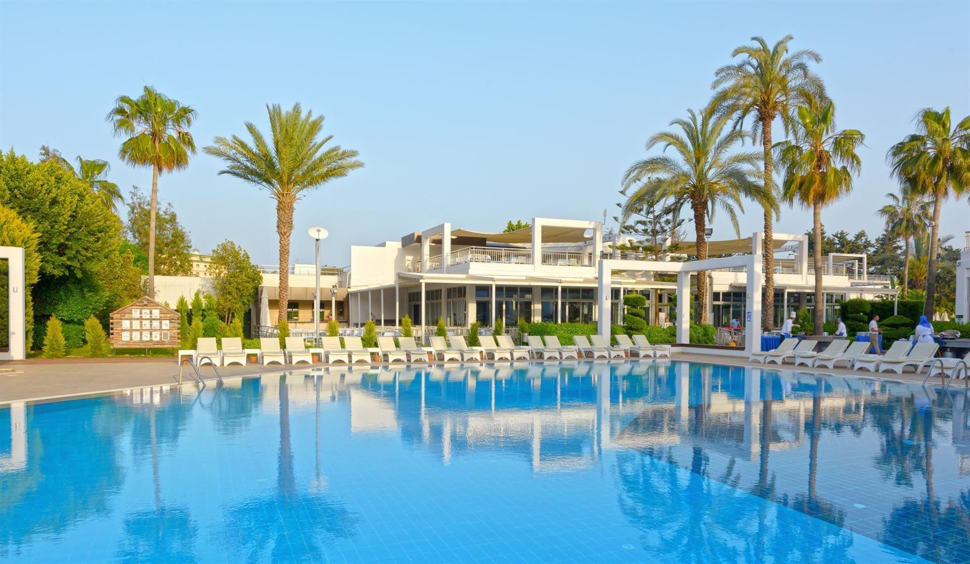 Club Kastalia Holiday Village 5*