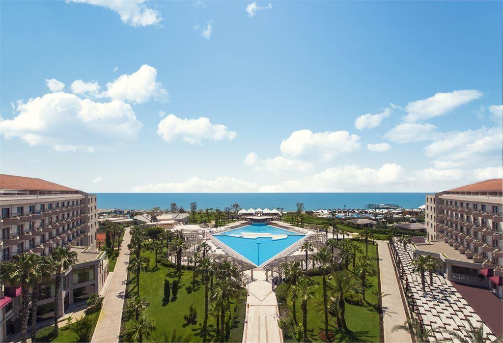 Kaya Belek 5*