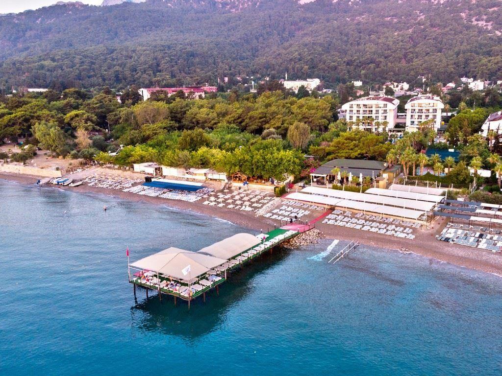 Ring Beach Hotel 5*