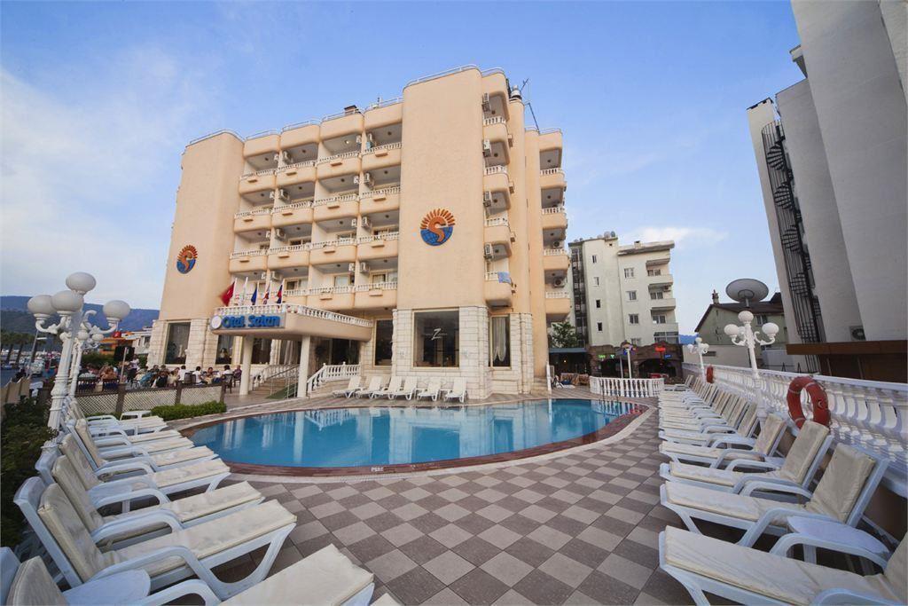 Selen Hotel Marmaris 3*