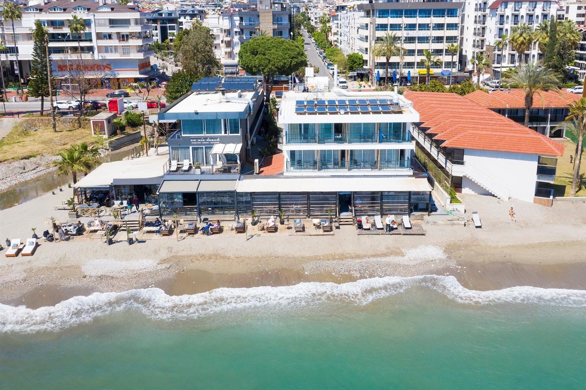 Sun Hotel By En Vie Beach Adults Only (+16) 2*