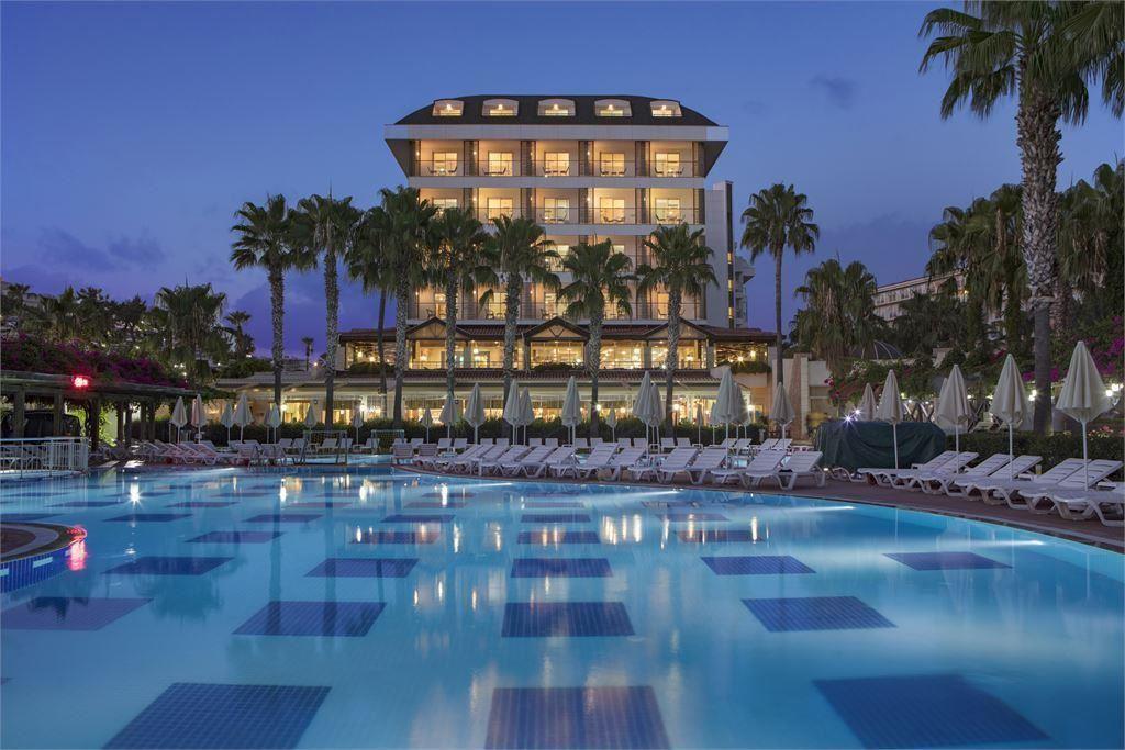 Trendy Palm Beach (+16 Only Adult ) 5*