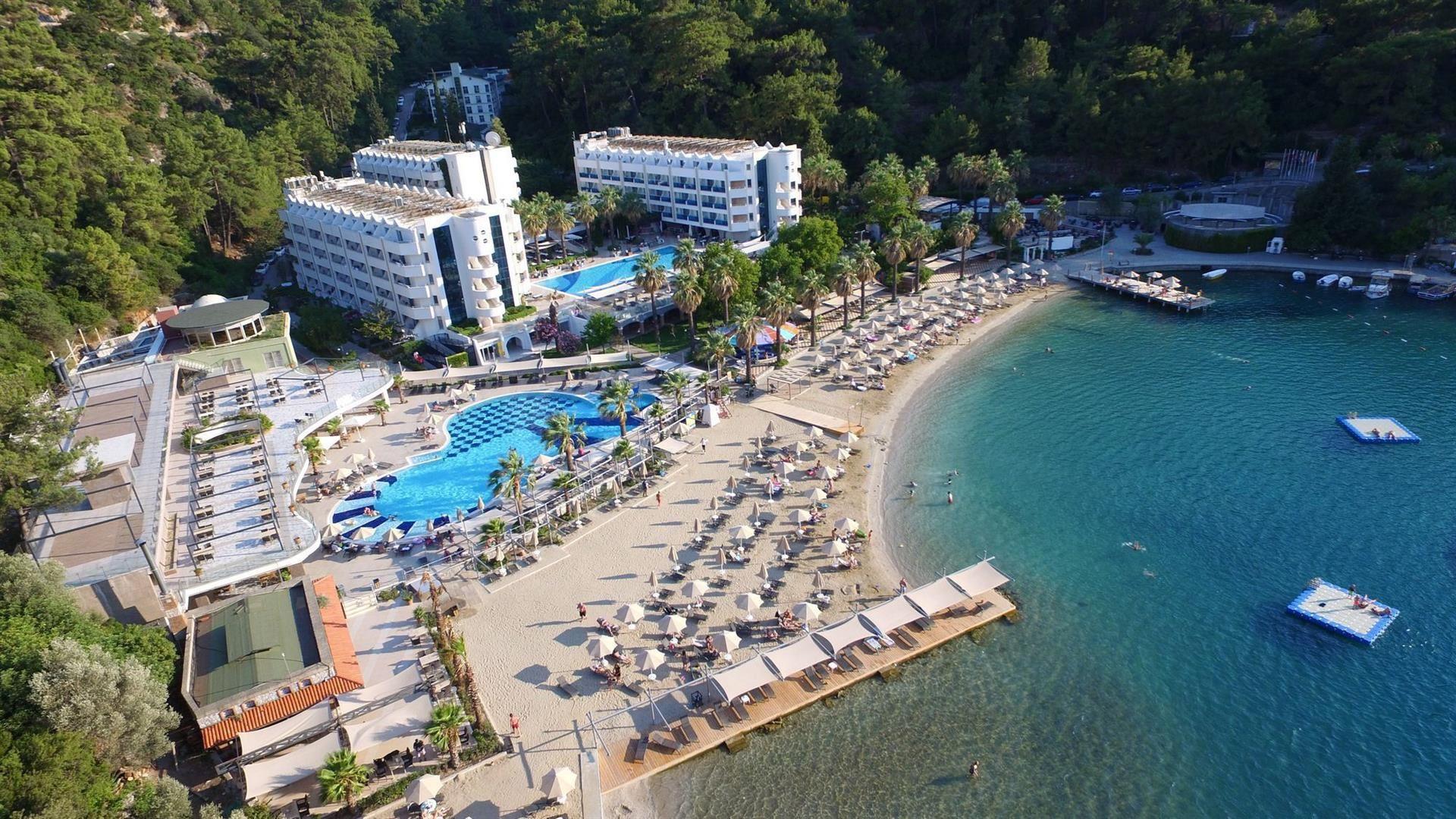 Turunc Resort 5*